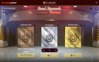 poker zynga bonusy