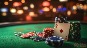 Polish poker masters