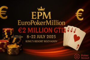 EuroPokerMillion