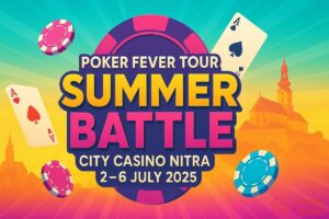 Poker Fever Tour