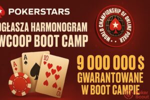 WCOOP Boot Camp