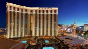 venetian poker
