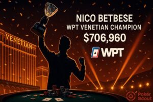WPT Venetian