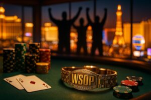 wsop 2025