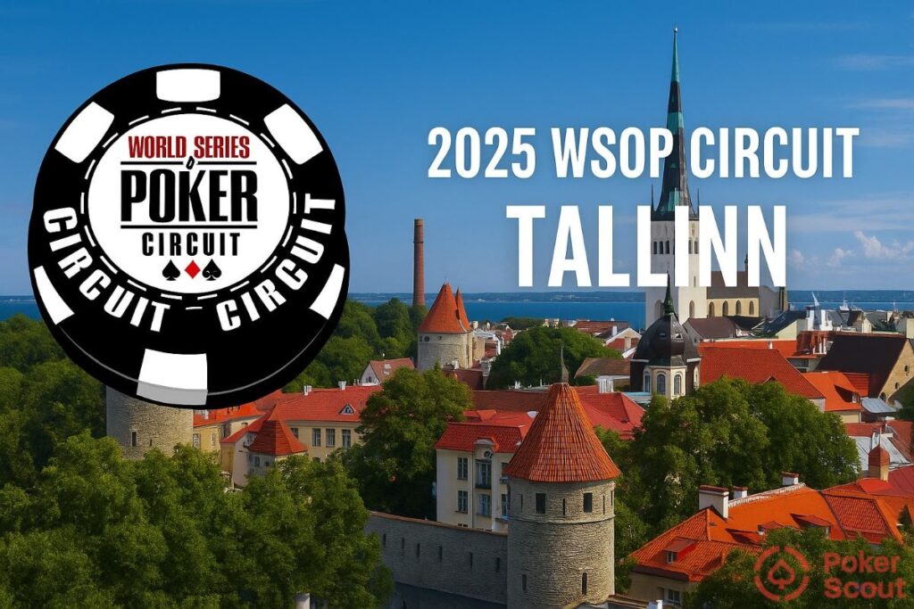 WSOP Circuit