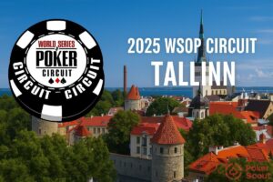 WSOP Circuit