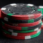 poker kolory