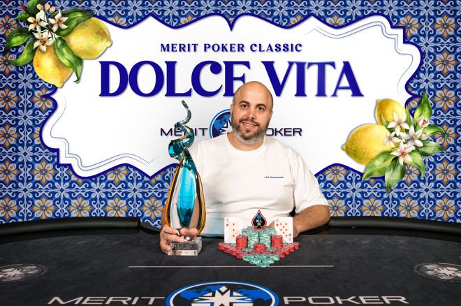 Merit Poker