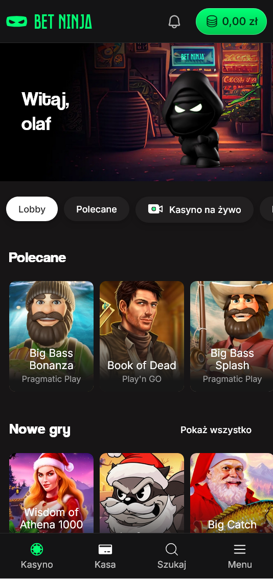 BLIK Payment Screenshot