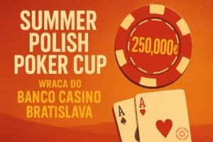 Summer Polish Poker Cup