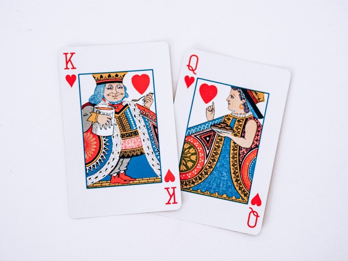 remis w pokerze