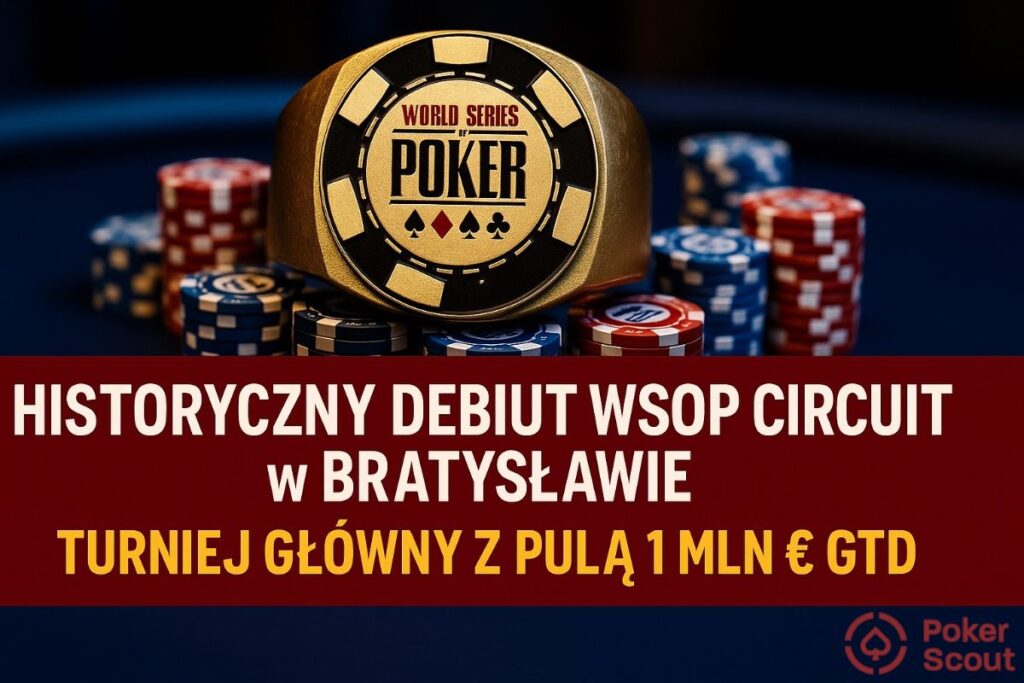 WSOPC Slovakia