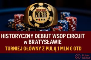 WSOPC Slovakia