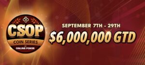 Coinpoker
