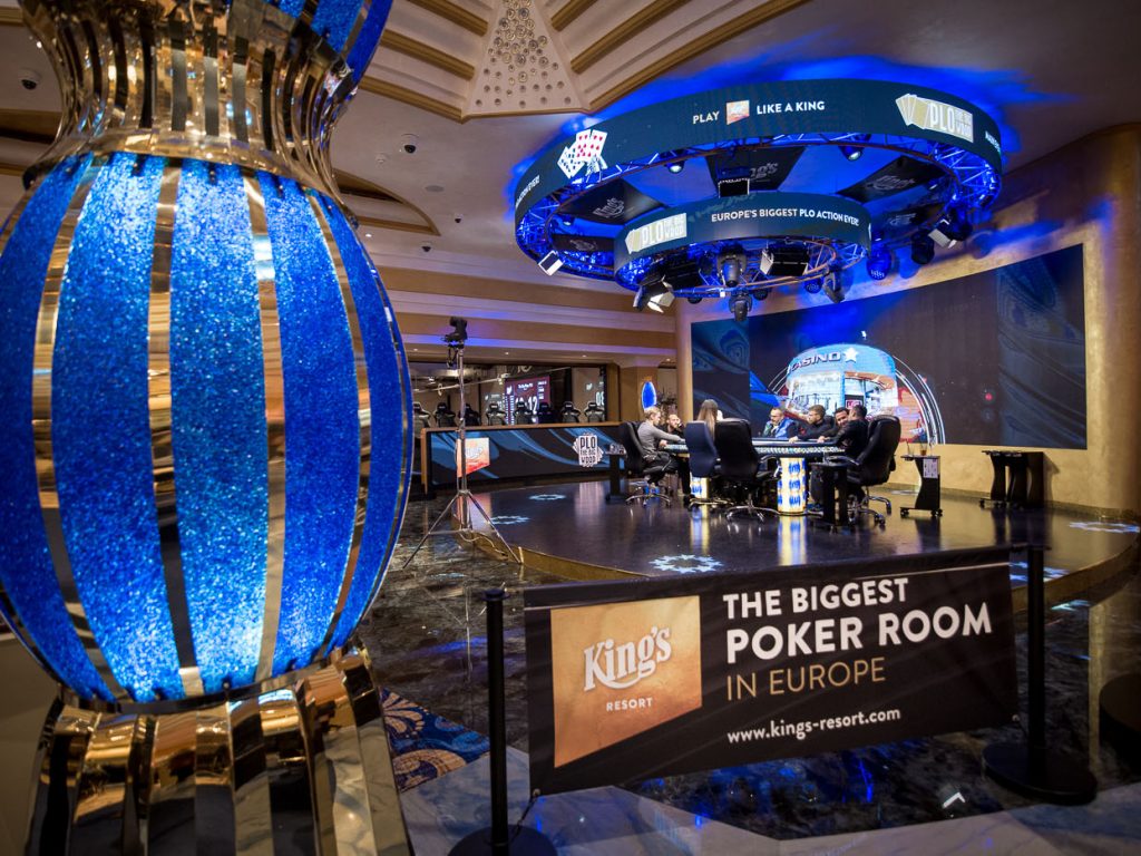 King's Casino
