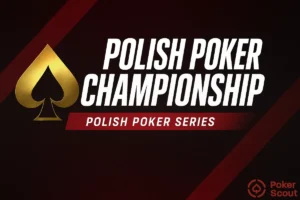 Polish Poker Championship