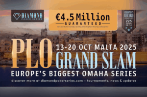 Diamond Poker Series