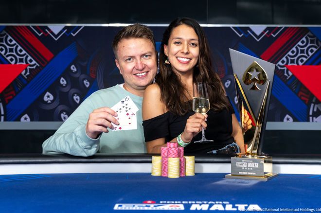 EPT Malta