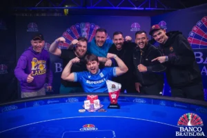 Polish Poker Championship