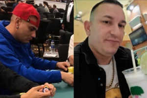 Znani oszuści w Texas Poker Room