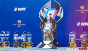 Puchar WPT Cambodia 2026