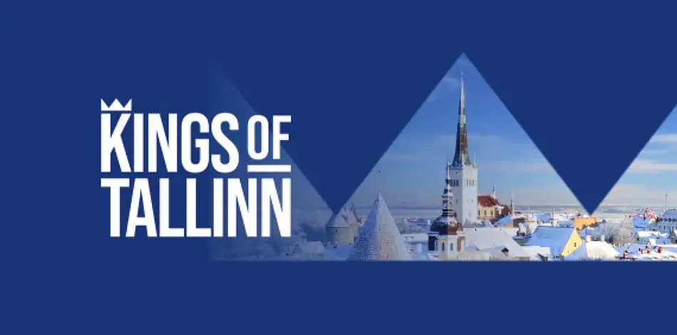 Kings of Tallin