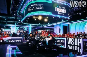 oglądalność wsop