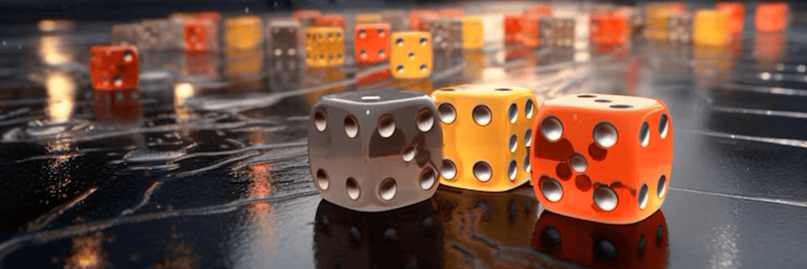 A história do Sic Bo Game