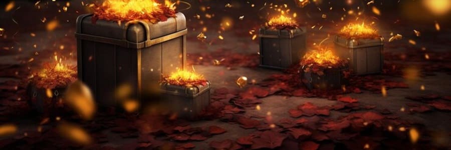 A história dos Crash Games