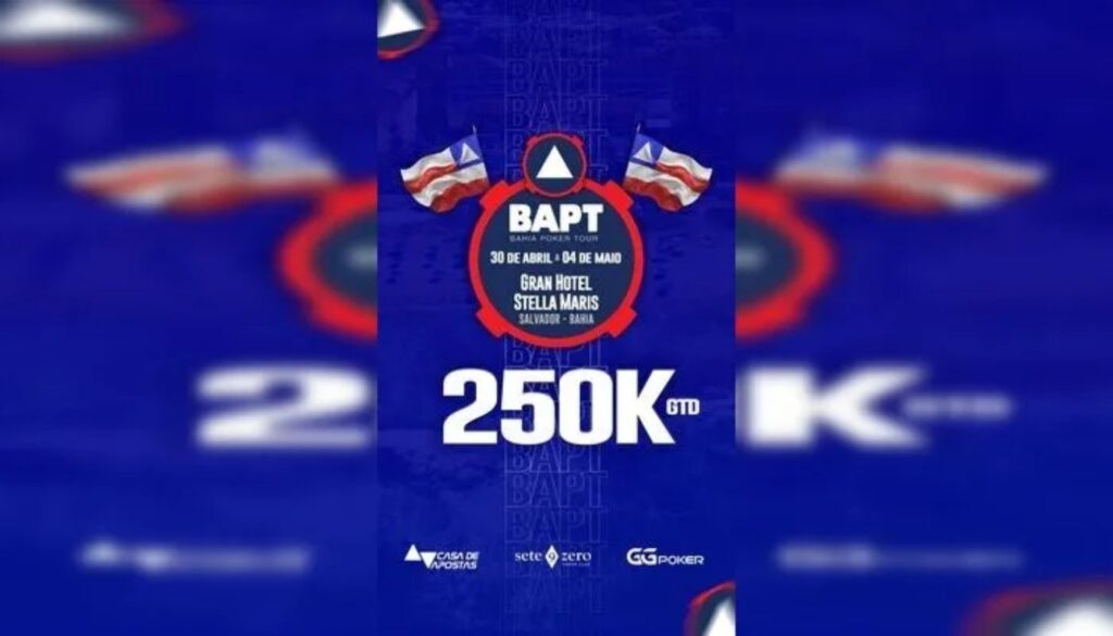 BAPT 2025