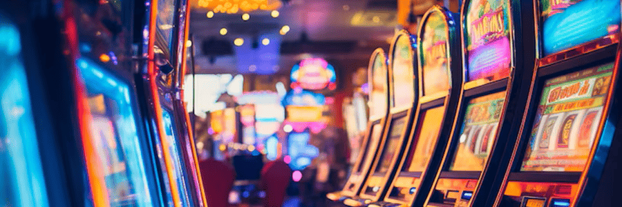 Como os slots funcionam