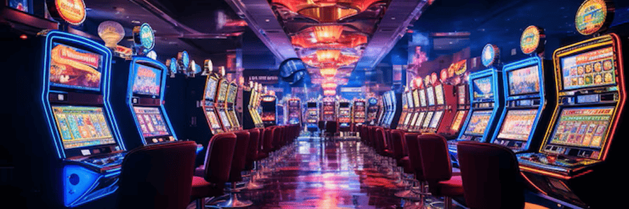 Como saber o RTP dos slots