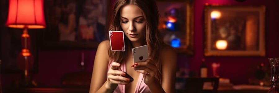 Como usar as estratégias de Poker