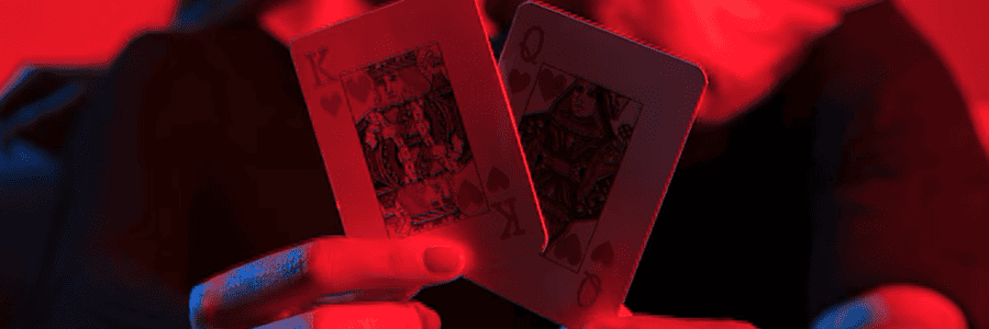 Dicas para começar a blefar no Poker