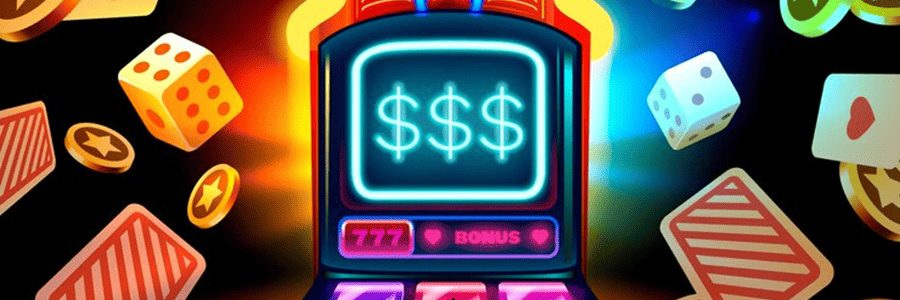 Dicas para jogar slots online