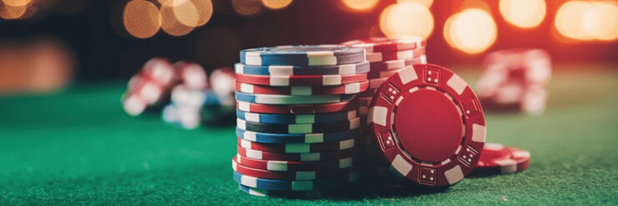 Estratégias no Poker para jogadores iniciantes