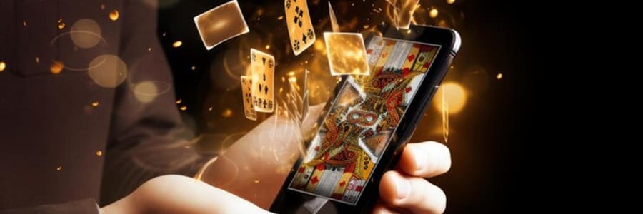 Melhores jogos de cassino para ganhar dinheiro