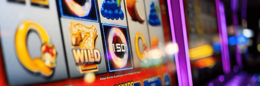 O que é aposta padrão no slot