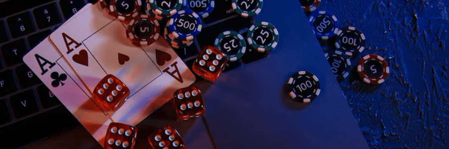 O que é blefe no Poker