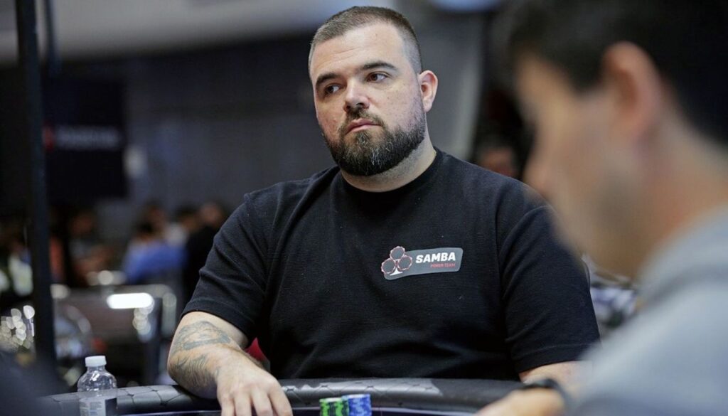 Pedro Padilha Scoop 2025