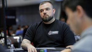 Pedro Padilha Scoop 2025