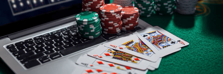 Principais estratégias de Poker