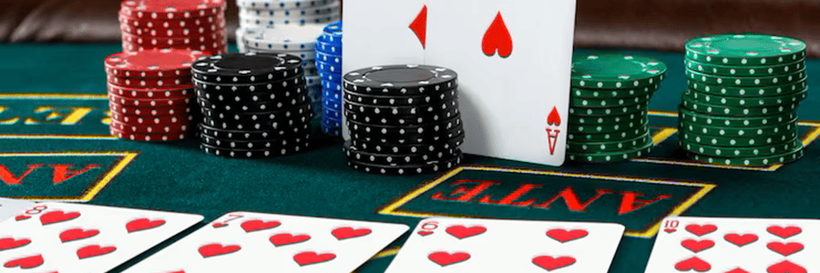 Principais estratégias do Baccarat Online