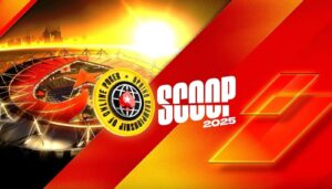 Scoop PokerStars 2025