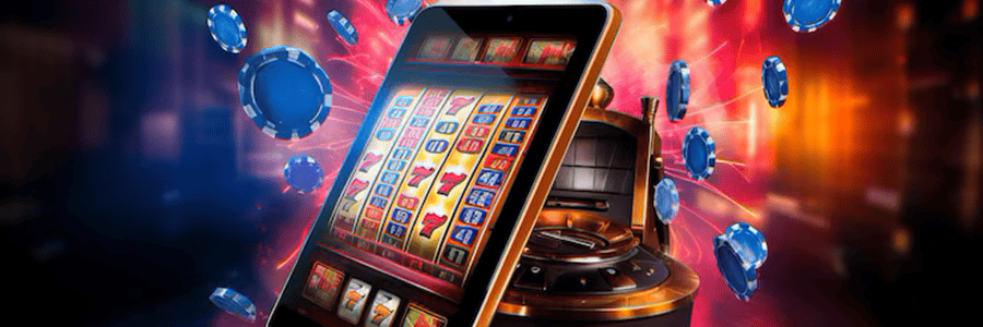 Slots