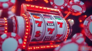 Volatilidade dos slots