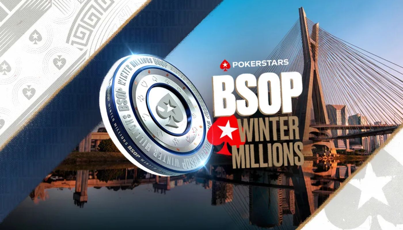 BSOP Winter Millions 2025