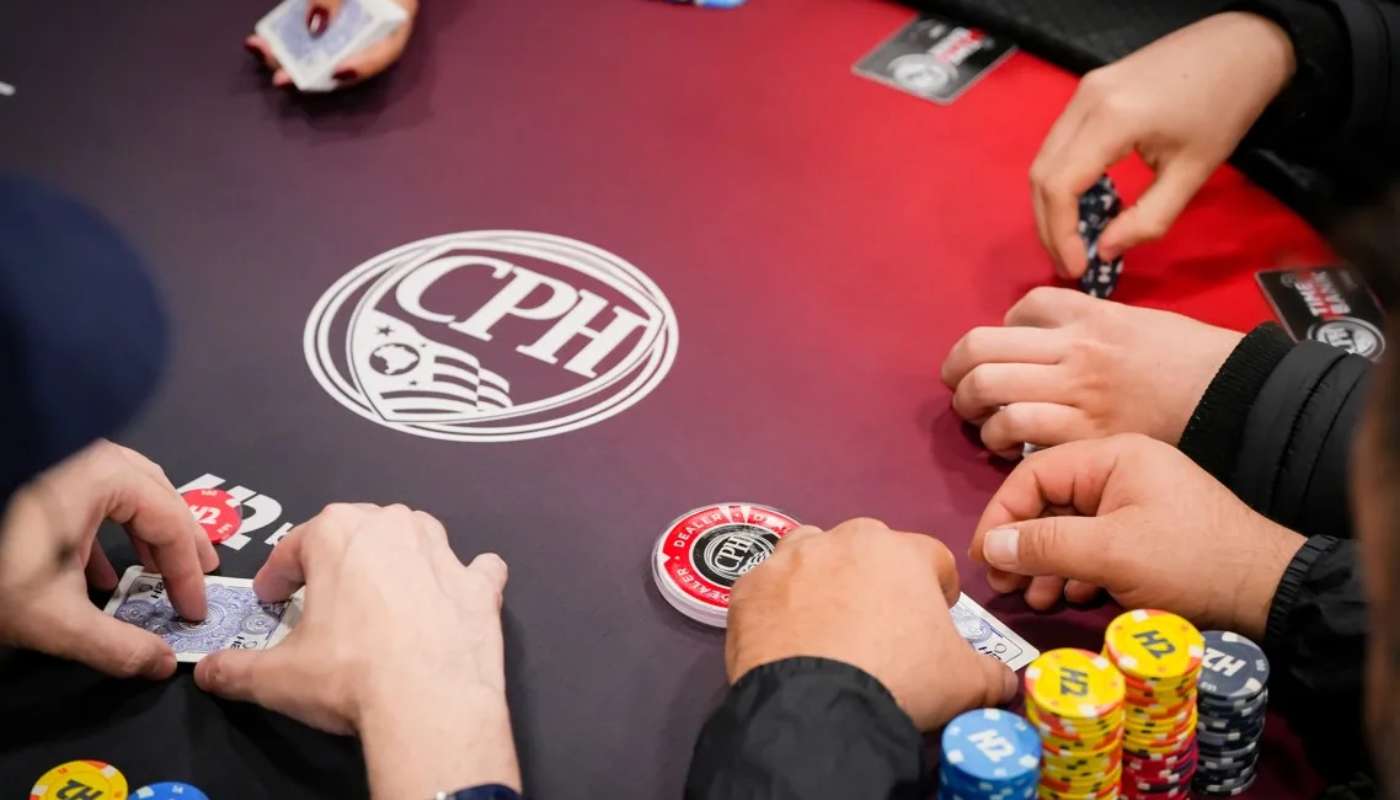CPH 2025