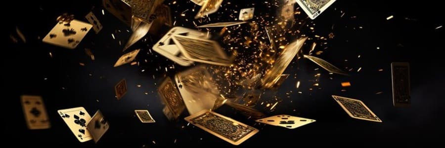 Compreendendo o Draw no Poker