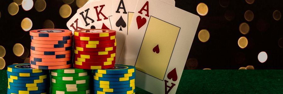 Dicas para ganhar no 6 Card Omaha Poker